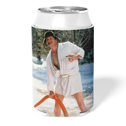 Christmas Vacation Cousin Eddie "Sh-tter Was Full" Can Cooler