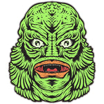 Creature from the Black Lagoon Sticker