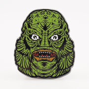 Creature from the Black Lagoon Enamel Pin - Shady Front