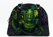 Wholesale Creature from the Black Lagoon Purse - Shady Front