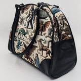 Cryptids and Mythological Creatures Purse