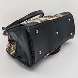 Cryptids and Mythological Creatures Purse