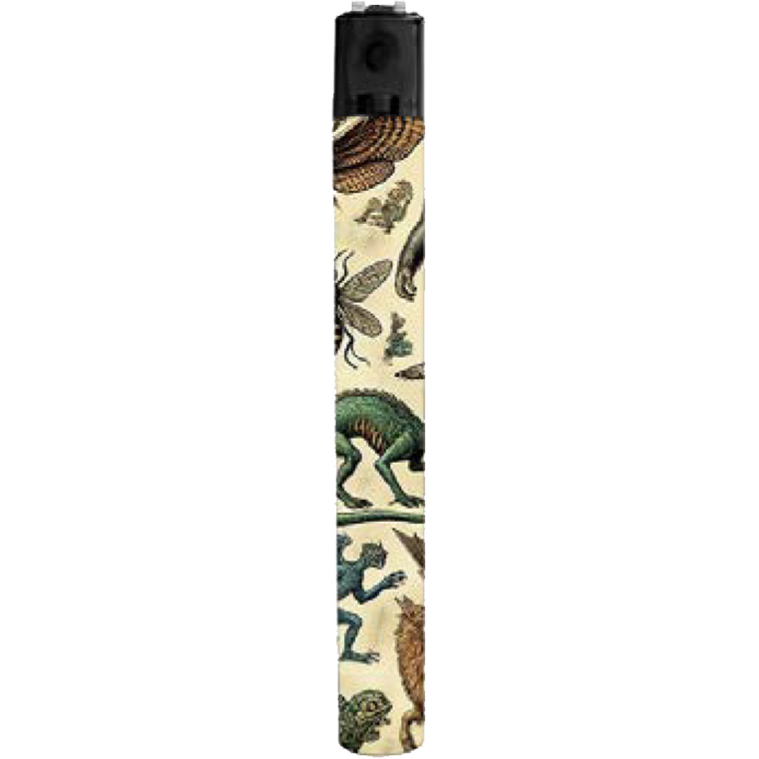 Cryptids and Mythological Creatures Lighter - Shady Front