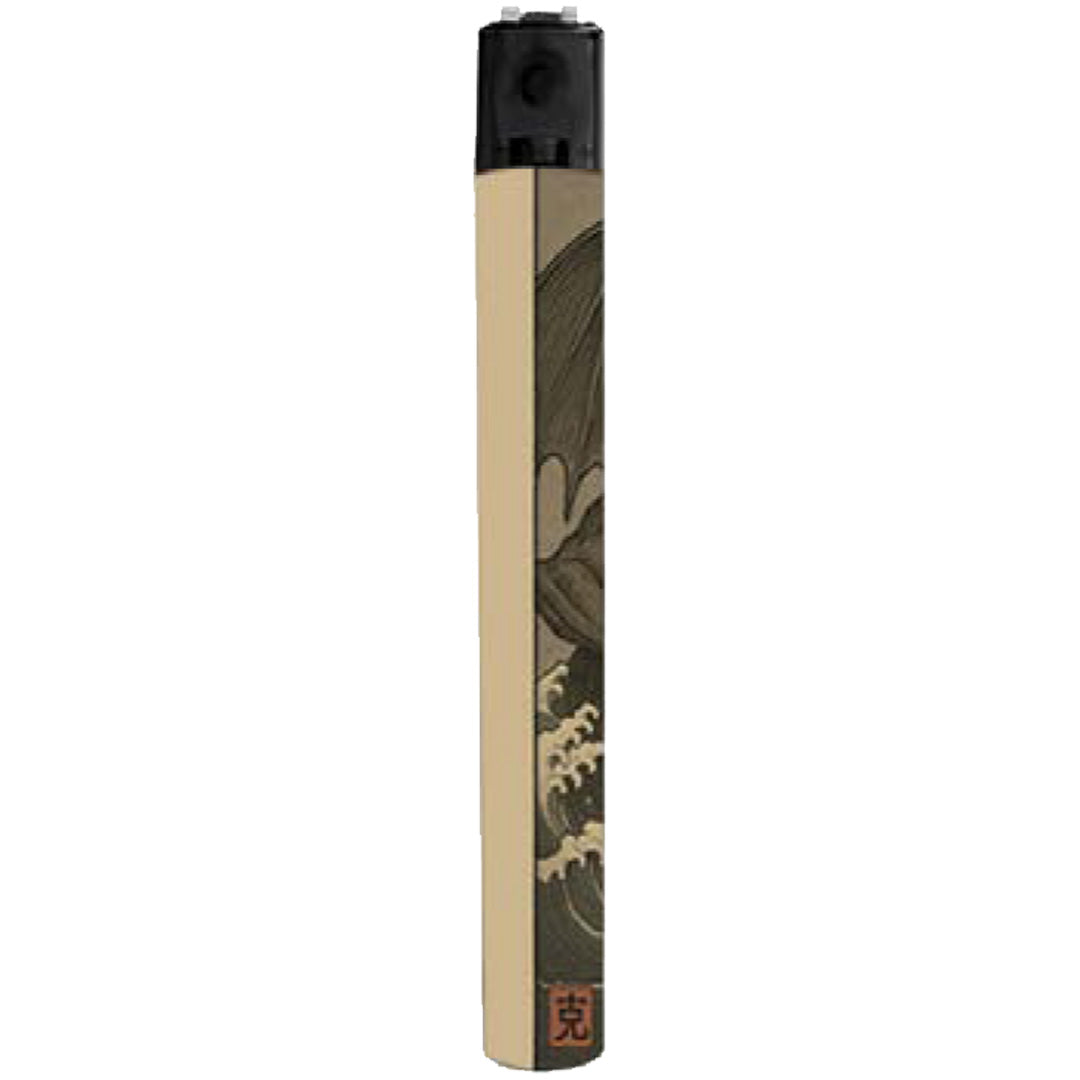 Cthulhu Lighter - Shady Front
