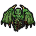 Cthulhu Sticker