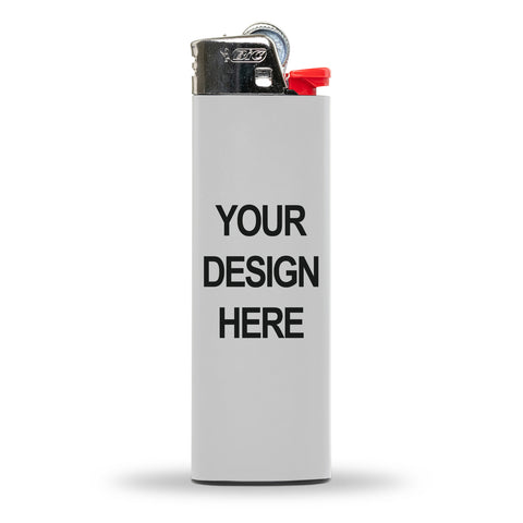 Custom Design Lighter