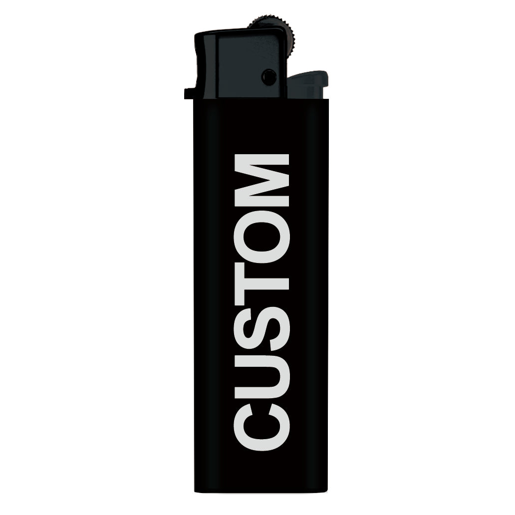 Custom Design Lighter