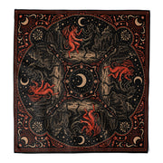 Wholesale Dance with the Devil Bandana - Shady Front