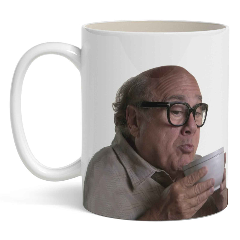 Danny Mug Wholesale Supplier - Shady Front