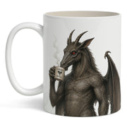 Wholesale Devils Brew Mug - Shady Front