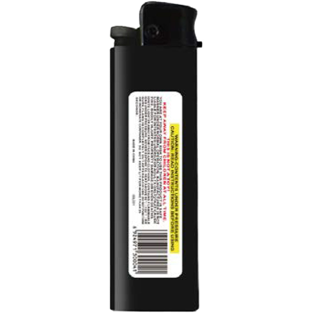 Danny DeVito Lighter -  Back