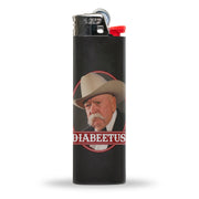 Diabeetus Lighter - Shady Front