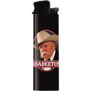 Diabeetus Lighter - Shady Front