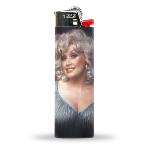 Dolly Parton Lighter