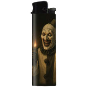 Don't Be Terrified of the Flame Lighter - Shady Front