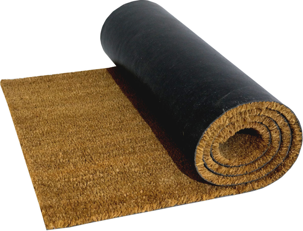Welcome Peasants Door Mat - Shady Front