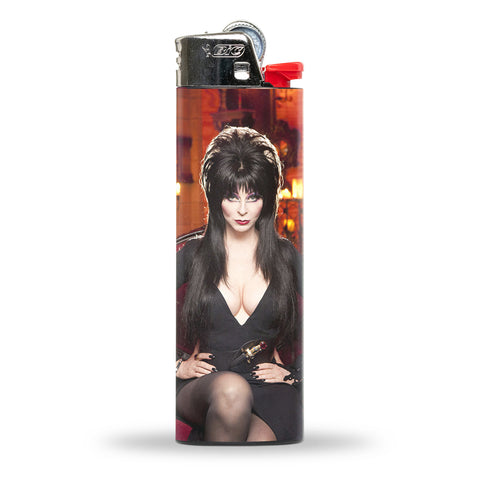 Elvira Lighter - Shady Front