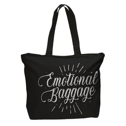 Emotional Baggage Bag