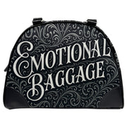 Wholesale Emotional Baggage Purse - Shady Front