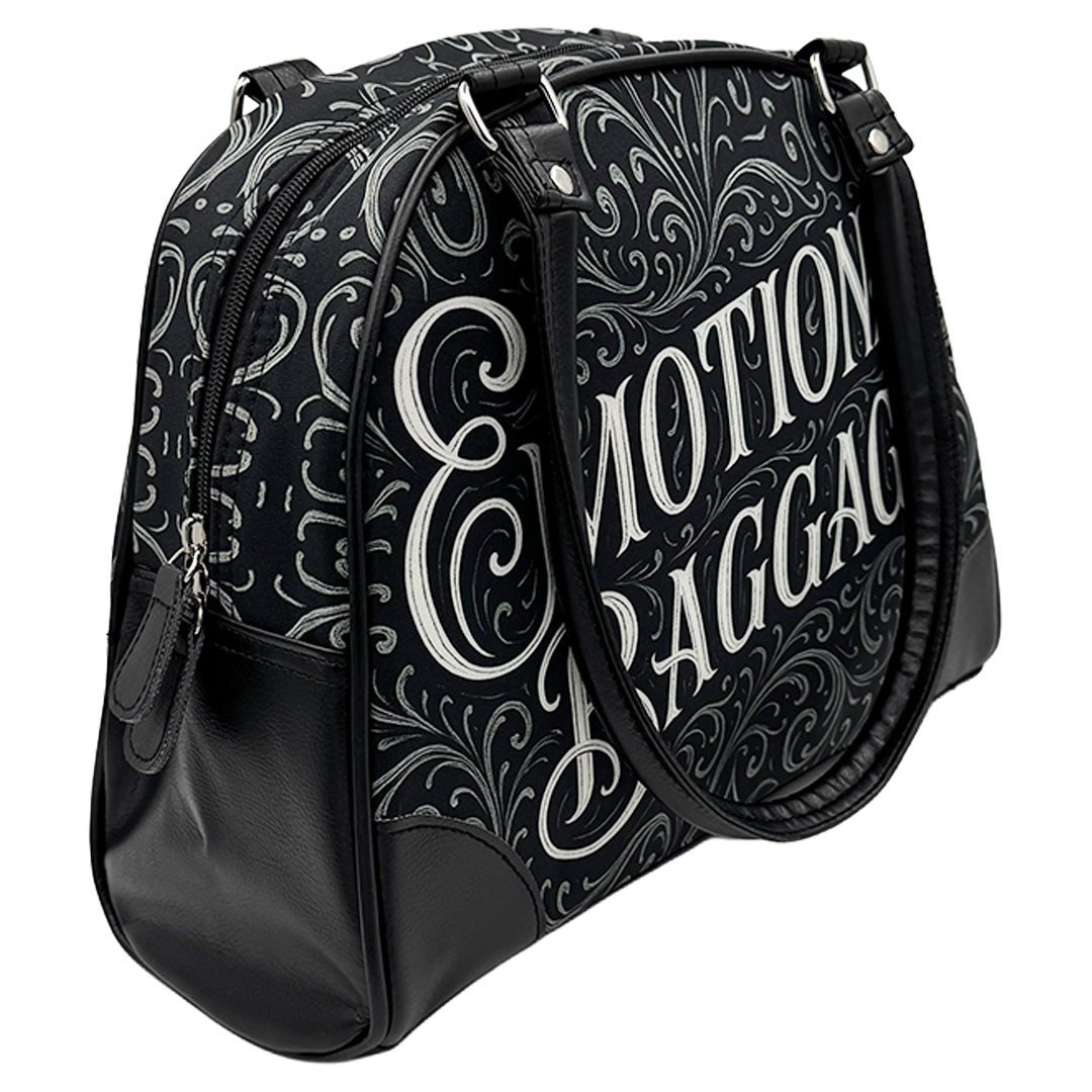 Wholesale Emotional Baggage Purse - Shady Front