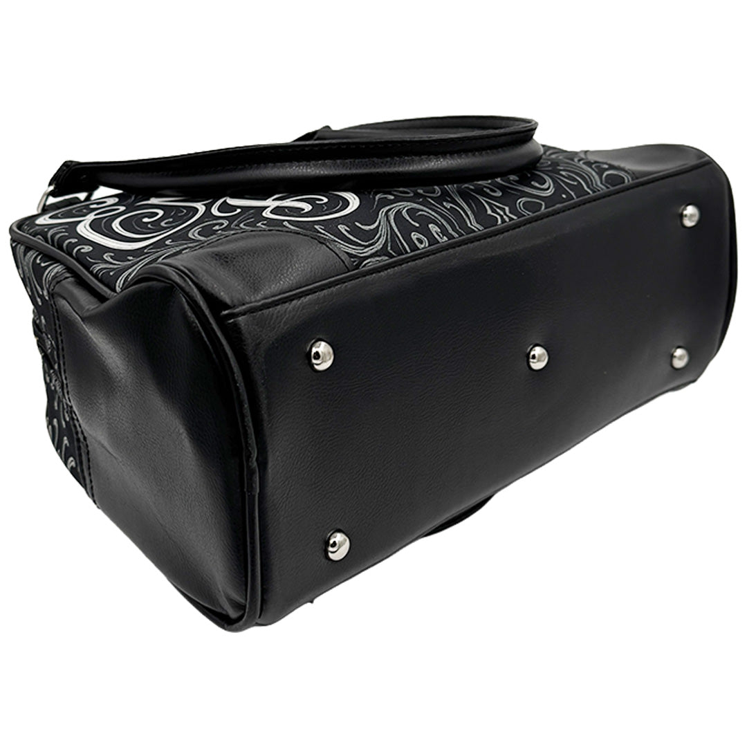 Wholesale Emotional Baggage Purse - Shady Front