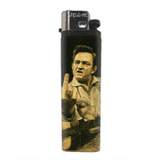 F--k You From Folsom Basic Lighter - Shady Front
