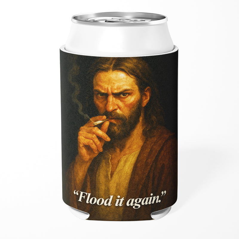 Flood It Again Can Cooler Wholesale Supplier - Shady Front