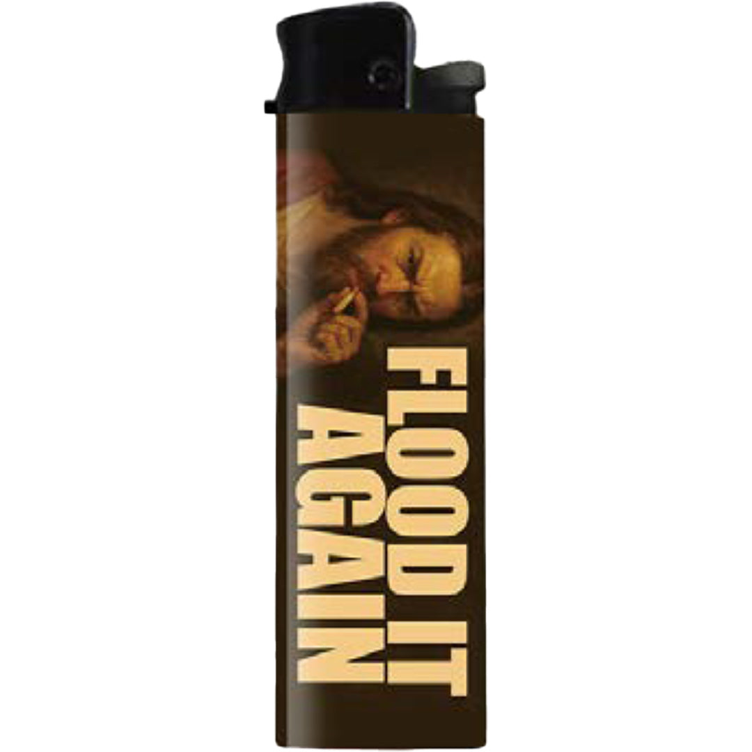 Flood It Again Lighter - Shady Front