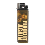 Flood It Again Basic Lighter
