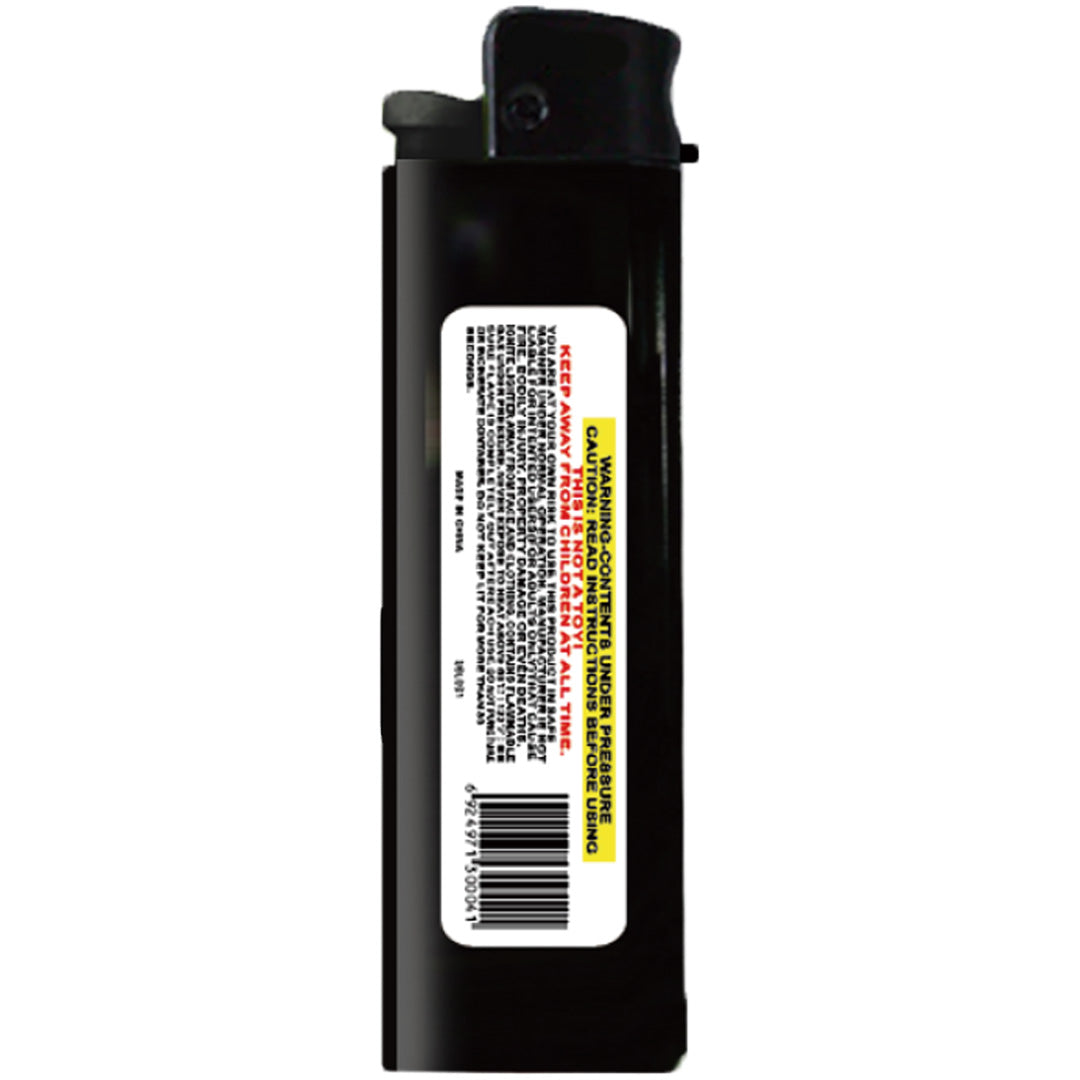 Wholesale Amy Winehouse Lighter - Back