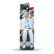 Forrest Gump Lighter - Shady Front