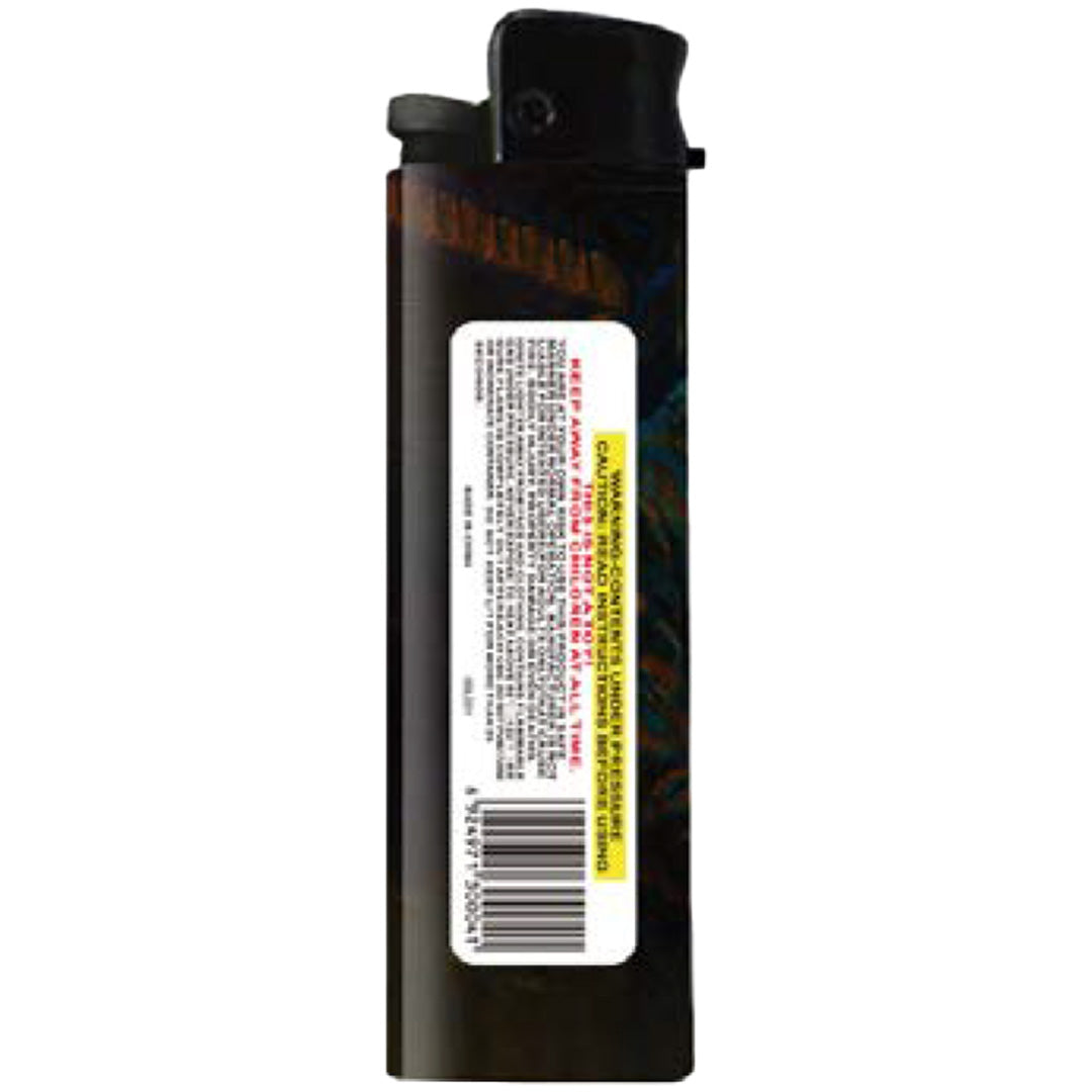 Frankenstein and His Bride Lighter - Shady Front