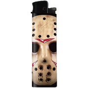 Friday the Thirteenth Mask Lighter