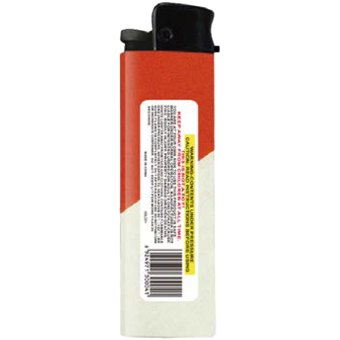 Fuck It Lighter - Back