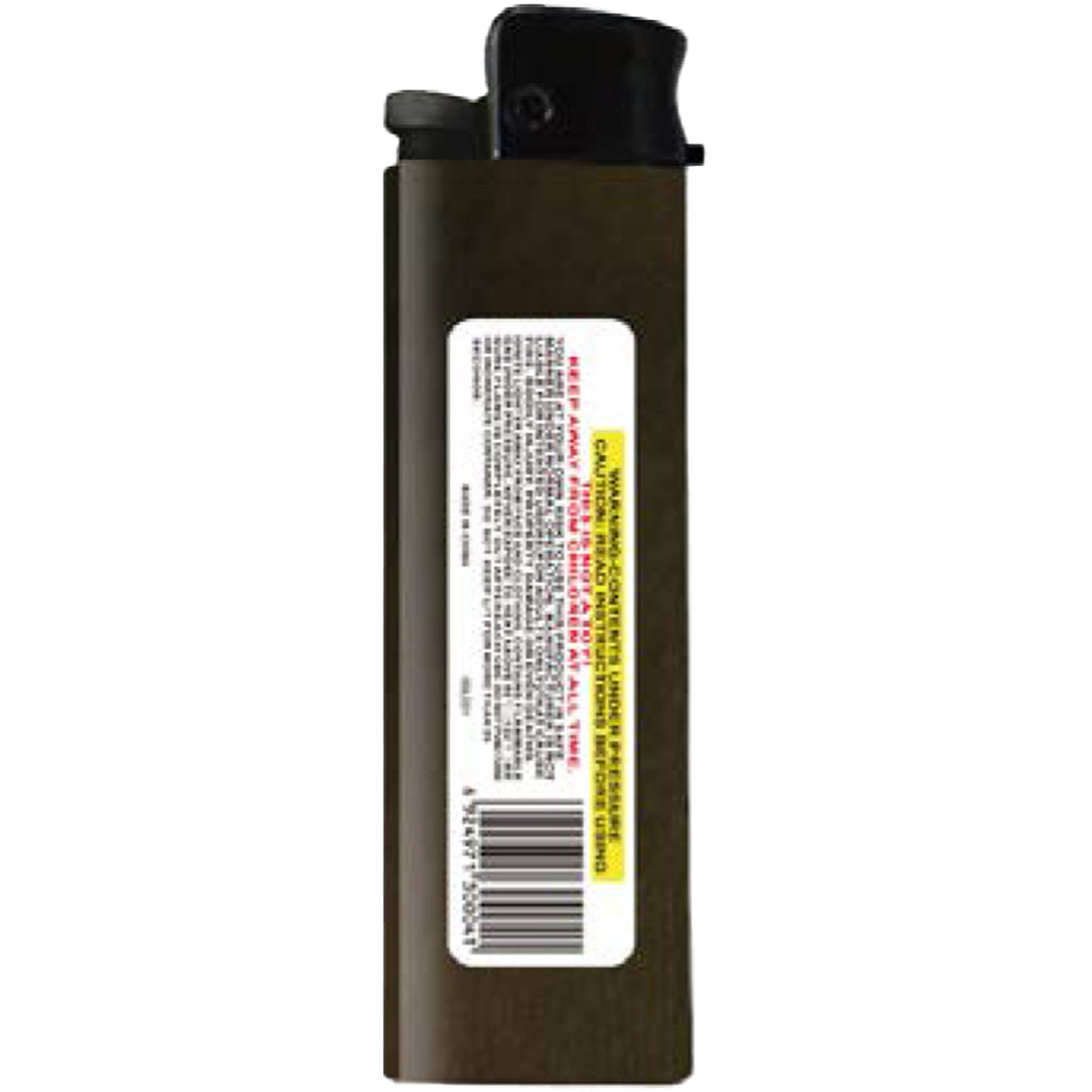 Ghostface Lighter - Back