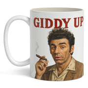 Wholesale Giddy Up Mug - Shady Front
