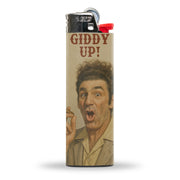 Giddy Up! Lighter - Shady Front
