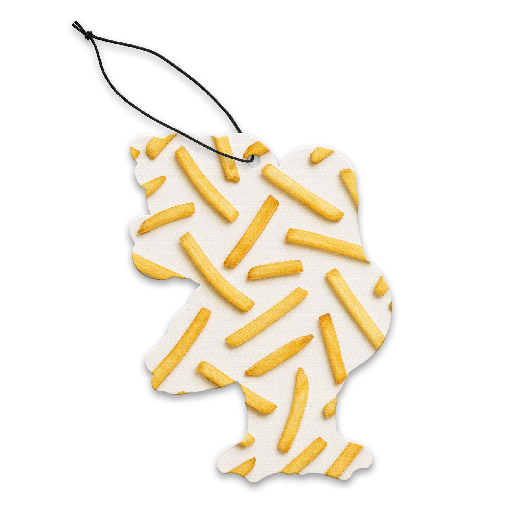 Wholesale Gimme Dem Fries Air Freshener - Shady Front