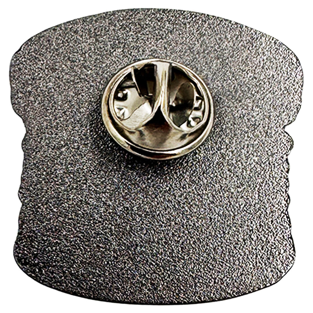 Gimme the Bleat Boys and Free My Soul Enamel Pin - Shady Front