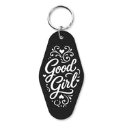 Wholesale Good Girl Room Keychain - Shady Front