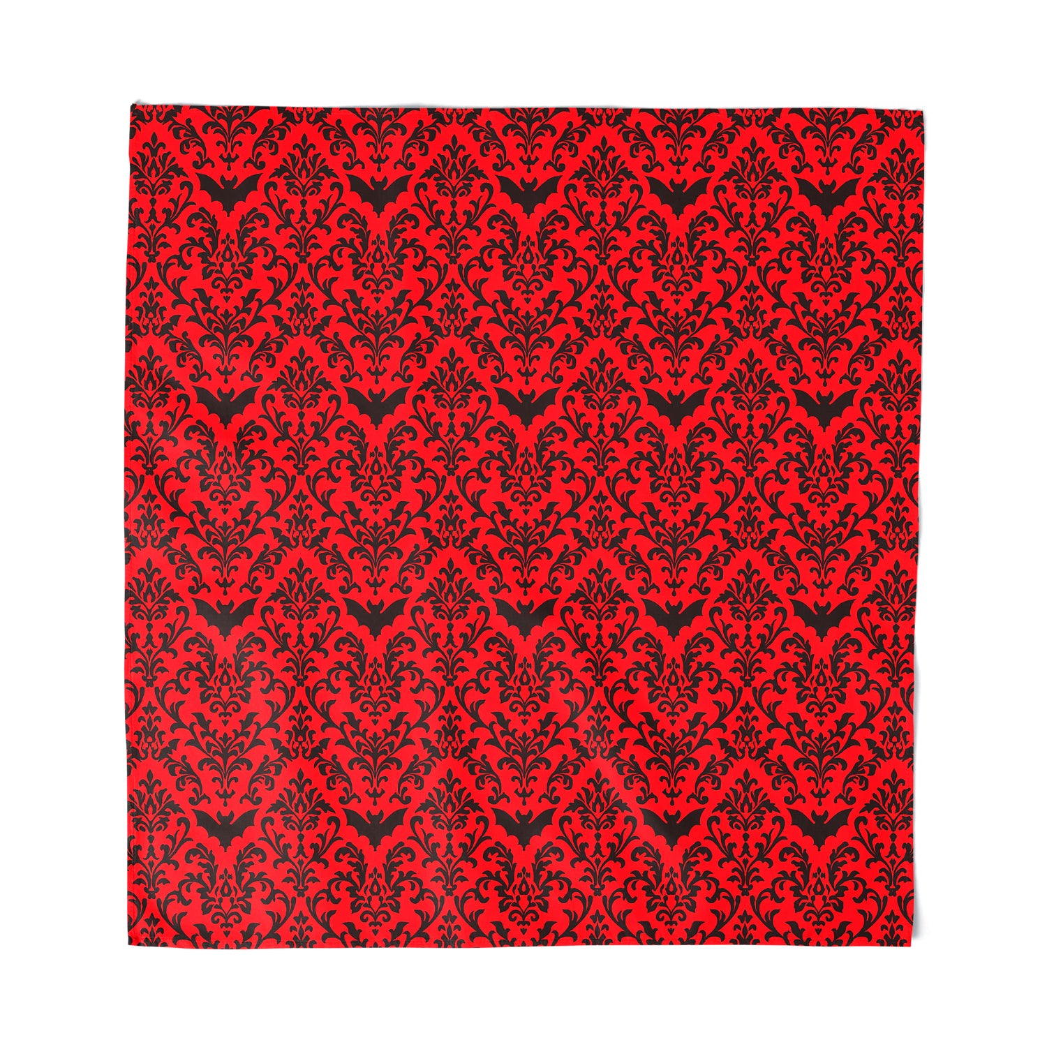 Midnight Flight Bandana - Shady Front