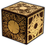 Hellraiser Inspired Puzzle Box Sticker