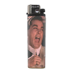 Goodfellas "Henry Hill" Basic Lighter