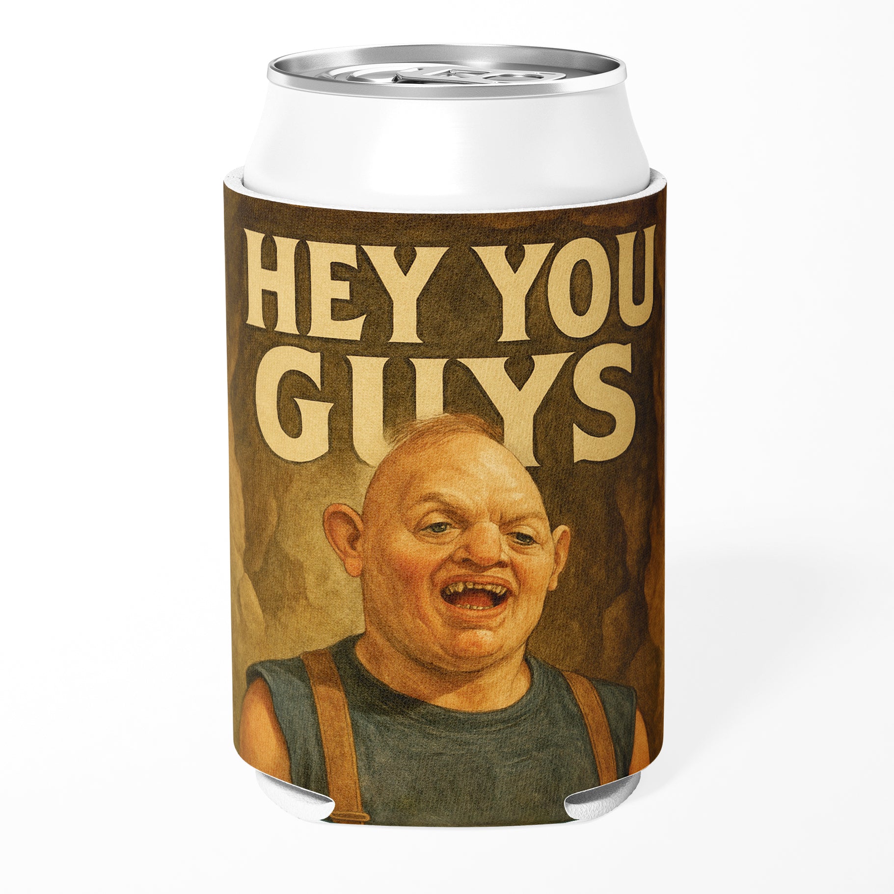 Hey You Guys Can Cooler - Shady Front