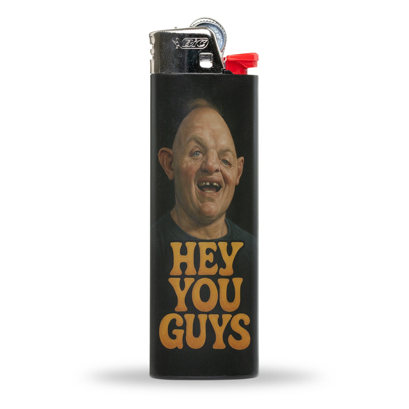 Hey You Guys Lighter - Shady Front