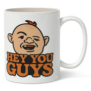 Hey You Guys Mug - Shady Front