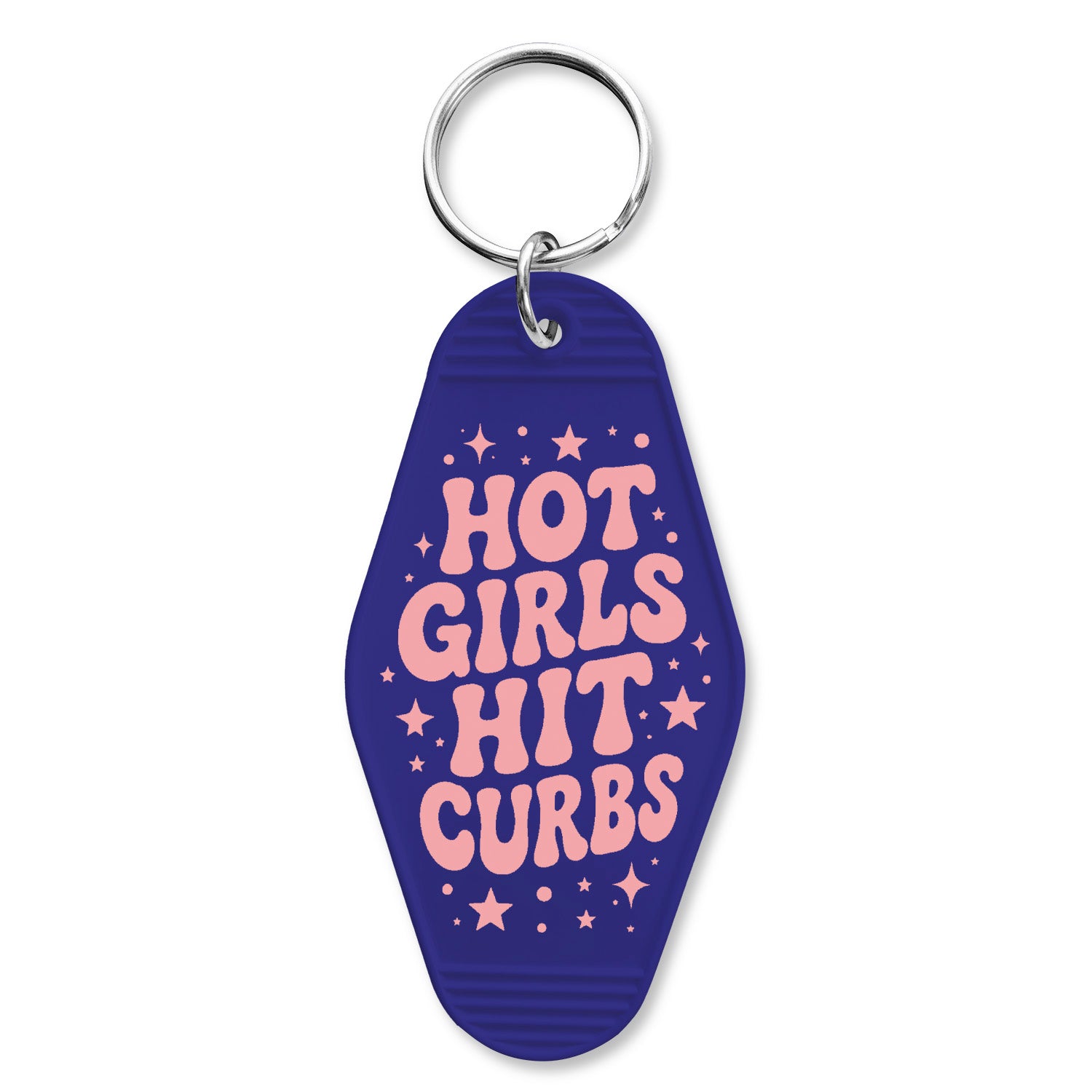 Wholesale Hot Girls Hits Curbs Room Keychain - Shady Front