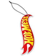 Hot Mess Air Freshener