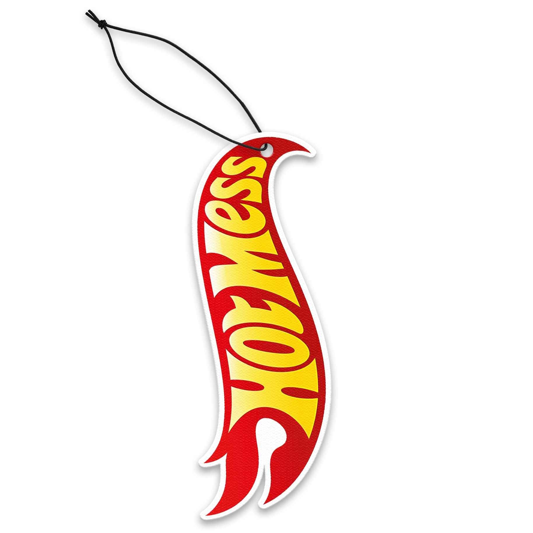 Hot Mess Air Freshener