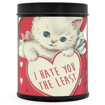 I Hate You the Least Scented Candle